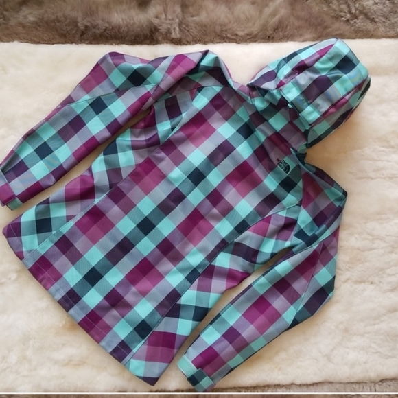 NORTHFACE Ski Jacket 💦 - Picture 4 of 5